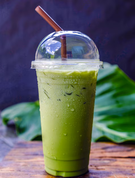Green Tea